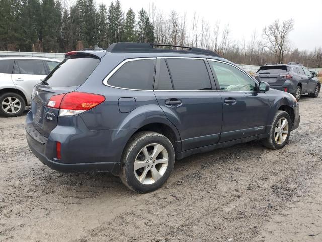 Obraz 3 z 2014 SUBARU OUTBACK 2.5I LIMITED 2014 z VIN 4S4BRBMCXE3262639