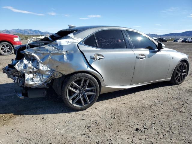 Image 3 of 2017 LEXUS IS 200T 2017 with VIN JTHBA1D25H5043589
