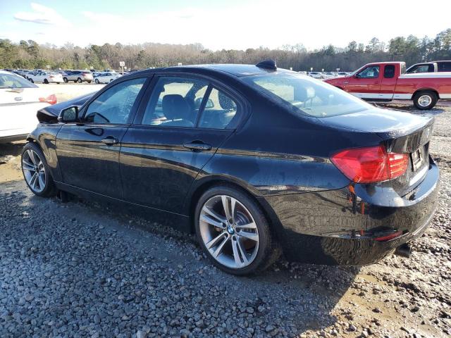 Image 2 of 2013 BMW 335 I 2013 with VIN WBA3A9C59DF477130