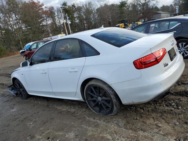 Image 2 of 2016 AUDI A4 PREMIUM PLUS S-LINE 2016 with VIN WAUFFAFL2GN002598