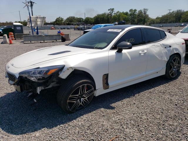 2022 KIA STINGER GT1 2022 image
