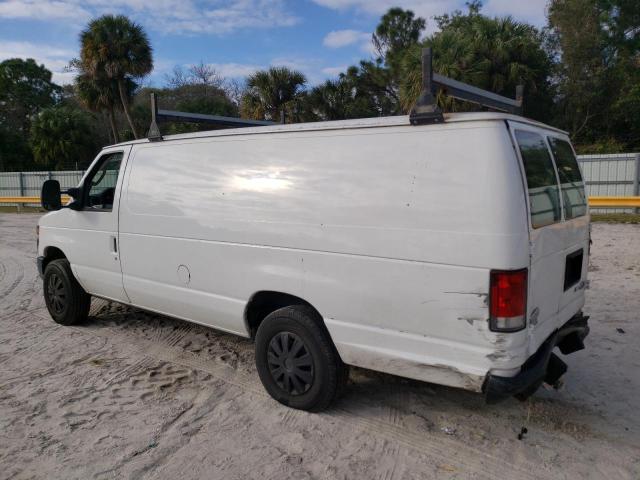 Image 2 of 2013 FORD ECONOLINE E250 VAN 2013 with VIN 1FTNS2EW5DDA81195