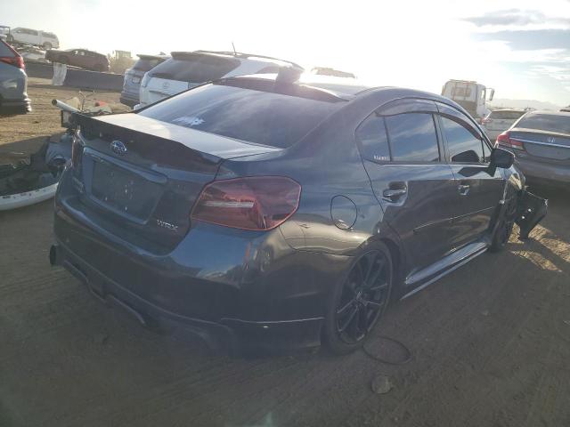 Image 3 of 2015 SUBARU WRX LIMITED 2015 with VIN JF1VA1J62F9835734