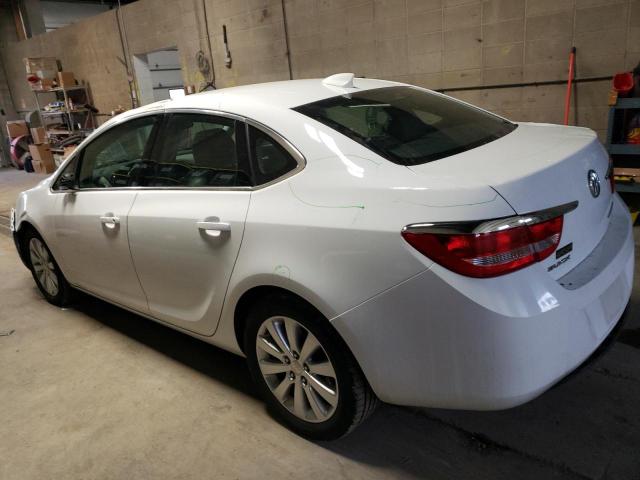 Image 2 of 2016 BUICK VERANO  2016 with VIN 1G4PP5SK1G4108339