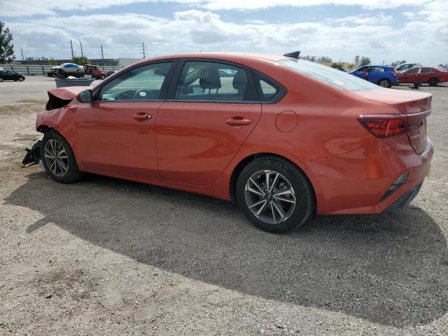 Obraz 2 z 2023 KIA FORTE LX 2023 z VIN 3KPF24AD5PE624097