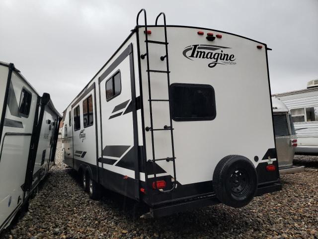 Изображение 3 2019 GRAN DESIGN 2019 с VIN 573TE3722K6614127