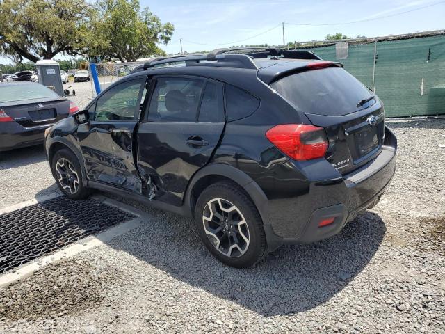 Image 2 of 2016 SUBARU CROSSTREK PREMIUM 2016 with VIN JF2GPABC2G8310767