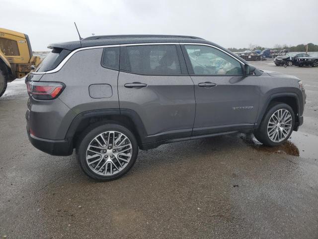 Image 3 of 2022 JEEP COMPASS LIMITED 2022 with VIN 3C4NJDCBXNT194022