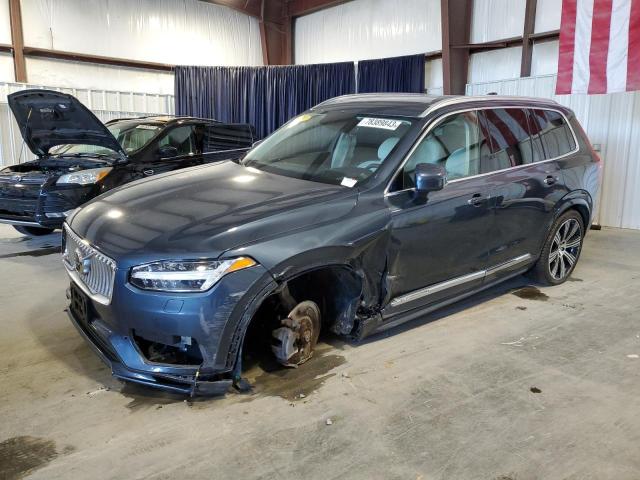 Image 1 of 2020 VOLVO XC90 T6 INSCRIPTION 2020 with VIN YV4A221LXL1557643