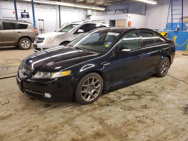 Image 1 of 2007 ACURA TL TYPE S 2007 with VIN 19UUA76527A014532
