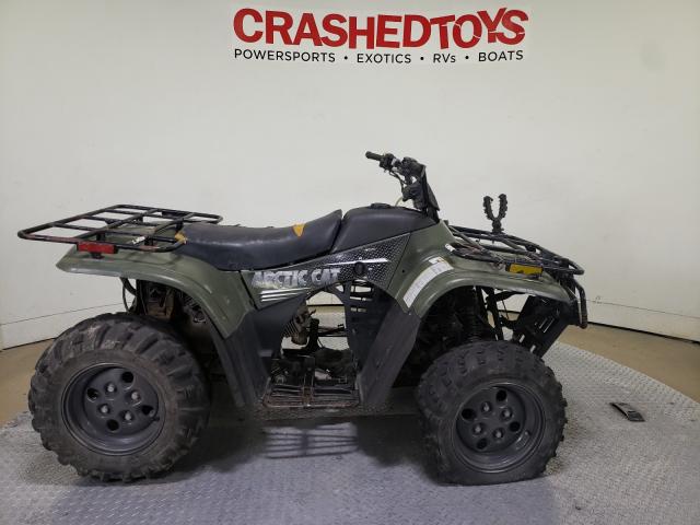 Obraz 2005 ARCTIC CAT ATV 2005
