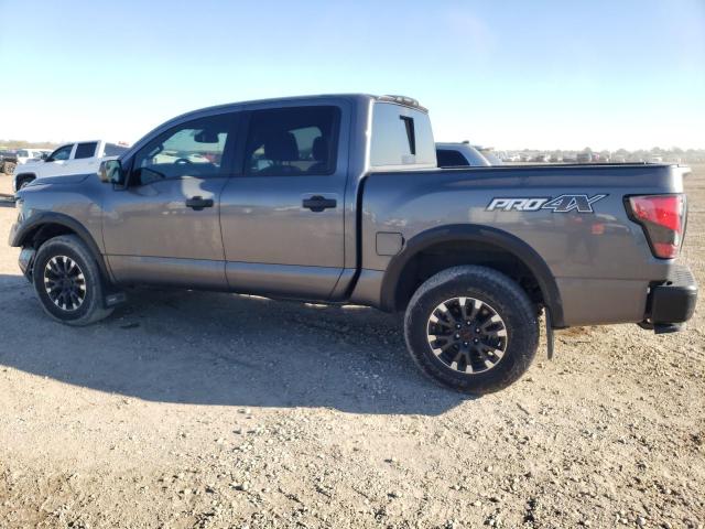 Image 2 of 2021 NISSAN TITAN SV 2021 with VIN 1N6AA1EDXMN533580