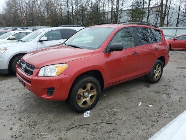 Obraz 1 z 2012 TOYOTA RAV4  2012 z VIN JTMBF4DV9C5054098