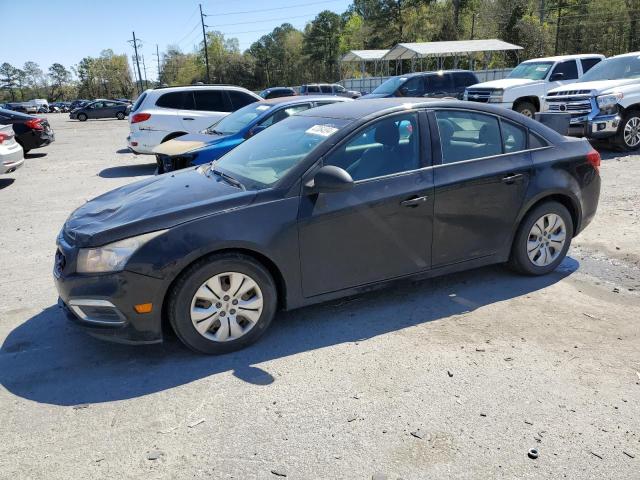 Image 1 of 2016 CHEVROLET CRUZE LIMITED LS 2016 with VIN 1G1PC5SH6G7139159