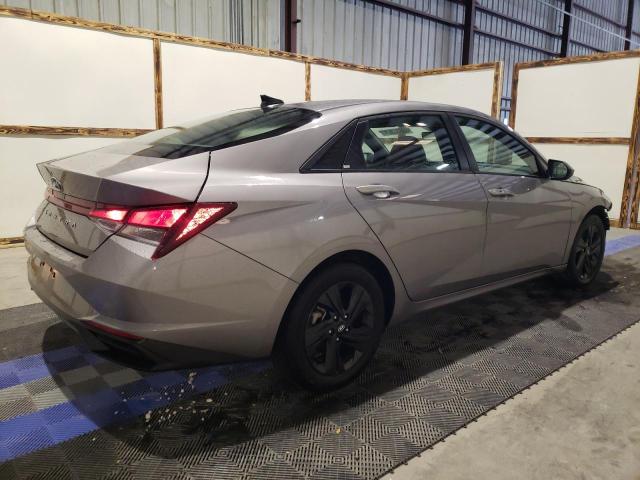 Изображение 3 2021 HYUNDAI ELANTRA SEL 2021 с VIN KMHLM4AGXMU066327