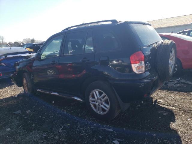 Obraz 2 z 2002 TOYOTA RAV4  2002 z VIN JTEGH20V226006814