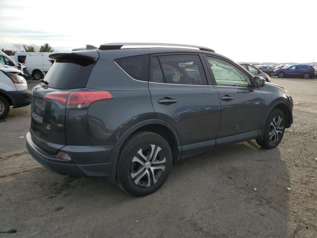 Image 3 of 2017 TOYOTA RAV4 LE 2017 with VIN JTMBFREV0HD198342