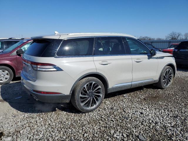 Image 3 of 2020 LINCOLN AVIATOR RESERVE 2020 with VIN 5LM5J7XC4LGL12645