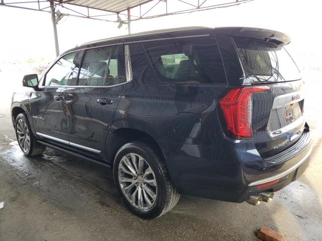 Изображение 2 2023 GMC YUKON DENALI 2023 с VIN 1GKS1DKL7PR440487