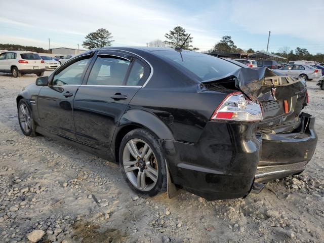 Изображение 2 2008 PONTIAC G8  2008 с VIN 6G2ER57798L124068
