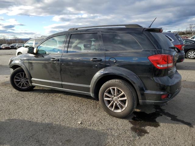 Изображение 2 2015 DODGE JOURNEY SXT 2015 с VIN 3C4PDDBGXFT561239