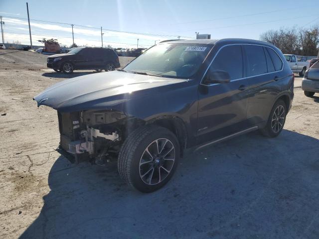 Image 1 of 2018 BMW X5 XDRIVE35I 2018 with VIN 5UXKR0C57JL074049