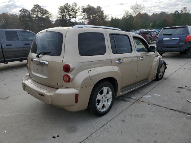 Obraz 3 z 2007 CHEVROLET HHR LT 2007 z VIN 3GNDA23D07S562905