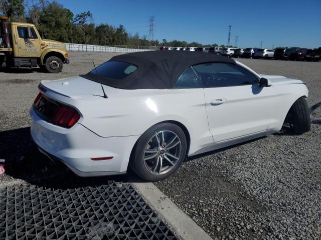 Image 3 of 2016 FORD MUSTANG  2016 with VIN 1FATP8UH7G5247431