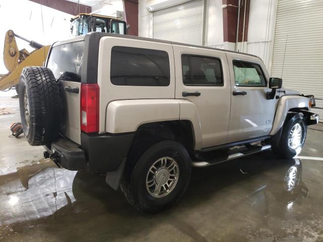 Изображение 3 2007 HUMMER H3  2007 с VIN 5GTDN13E778146433