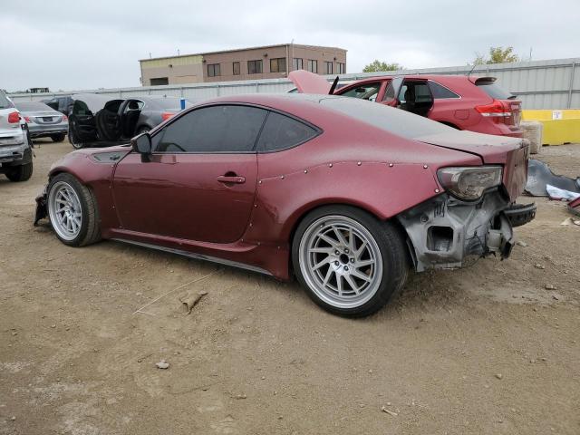 Изображение 2 2016 TOYOTA SCION FR-S  2016 с VIN JF1ZNAA12G9709157