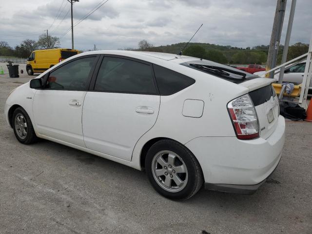 Image 2 of 2008 TOYOTA PRIUS  2008 with VIN JTDKB20U687760034