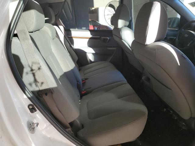 Obraz 2011 HYUNDAI SANTA FE GLS 2011