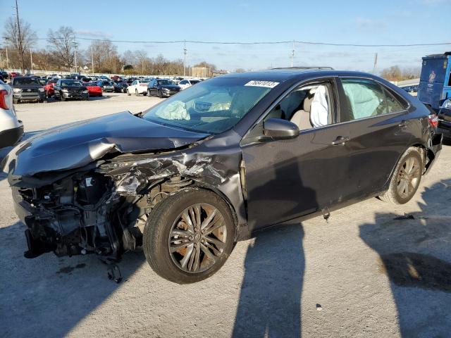 Obraz 1 z 2016 TOYOTA CAMRY LE 2016 z VIN 4T1BF1FK1GU206545