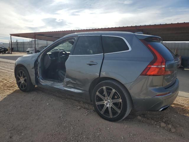 Изображение 2 2018 VOLVO XC60 T6 2018 с VIN LYVA22RL7JB113987