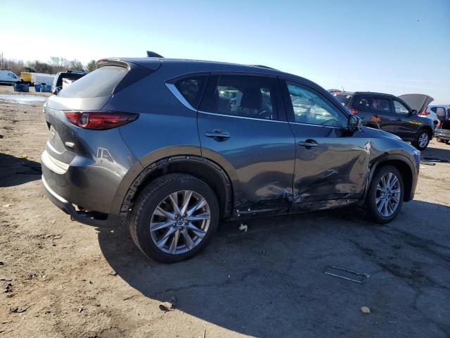 Изображение 3 2019 MAZDA CX-5 GRAND TOURING 2019 с VIN JM3KFBDM0K0690360