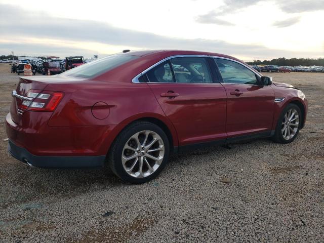 Image 3 of 2014 FORD TAURUS LIMITED 2014 with VIN 1FAHP2F87EG102570