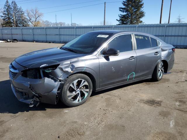 2020 SUBARU LEGACY PREMIUM 2020 image