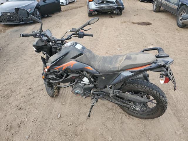 Image 3 of 2022 KTM 390 ADVENTURE 2022 with VIN MD2JGJ40XNC244545