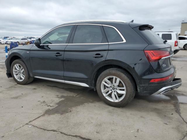 Изображение 2 2023 AUDI Q5 PREMIUM 45 2023 с VIN WA1GAAFY0P2105001