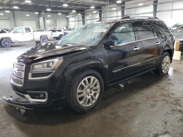 Изображение 1 2016 GMC ACADIA DENALI 2016 с VIN 1GKKVTKD7GJ284442