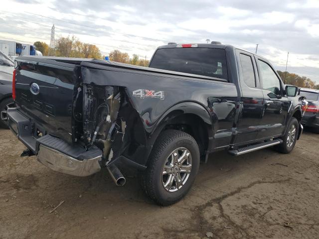 Изображение 3 2022 FORD F150 SUPER CAB 2022 с VIN 1FTEX1EP7NFC21399
