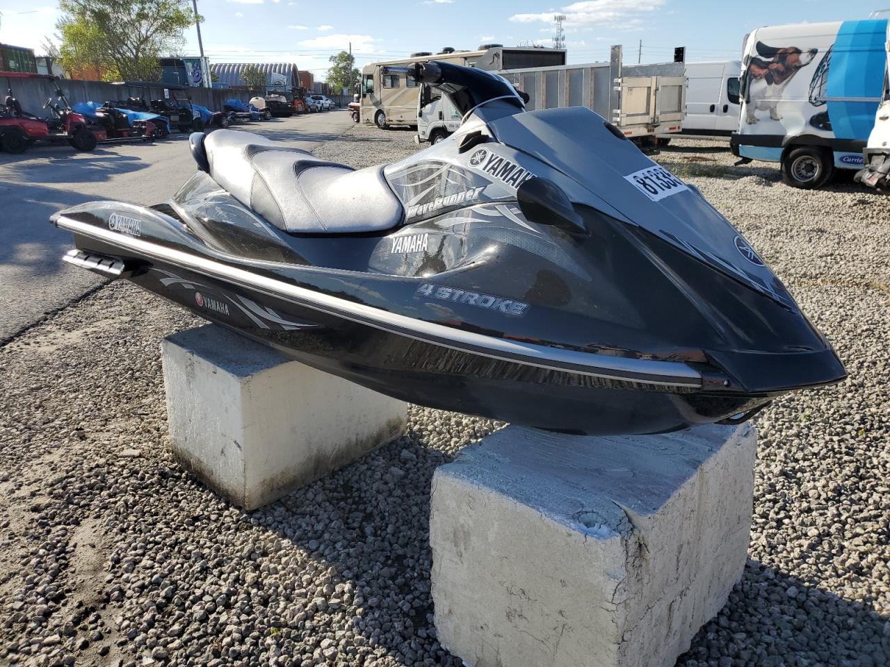 2007 OTHER YAMAHA 2007 image