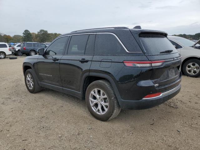 Image 2 of 2022 JEEP GRAND CHEROKEE LIMITED 2022 with VIN 1C4RJGBGXN8570488