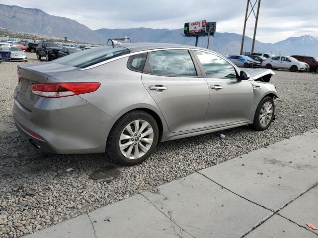 Image 3 of 2018 KIA OPTIMA LX 2018 with VIN 5XXGT4L39JG256690