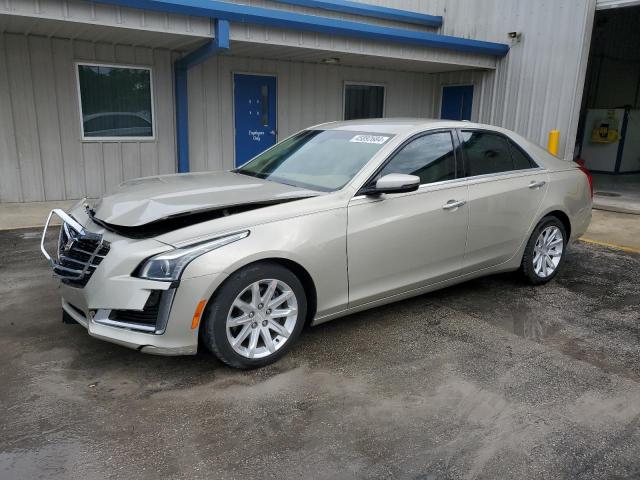 2015 CADILLAC CTS LUXURY COLLECTION 2015 image