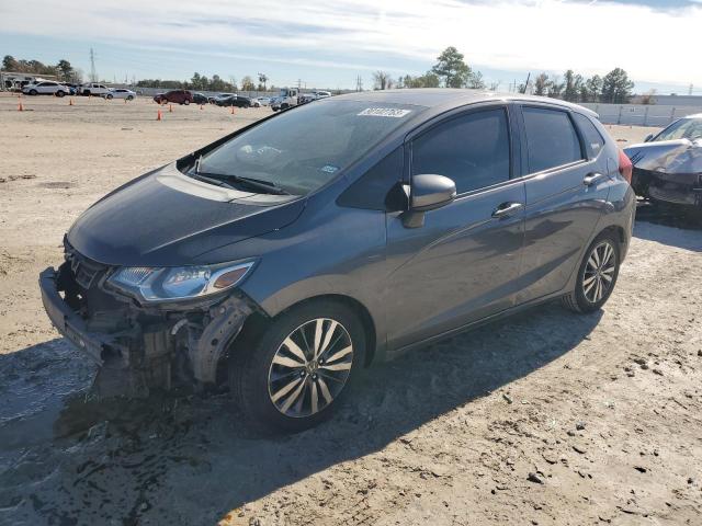 Obraz 1 z 2015 HONDA FIT EX 2015 z VIN 3HGGK5H8XFM705900