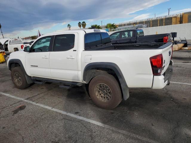Image 2 of 2023 TOYOTA TACOMA DOUBLE CAB 2023 with VIN 3TMCZ5AN6PM577522