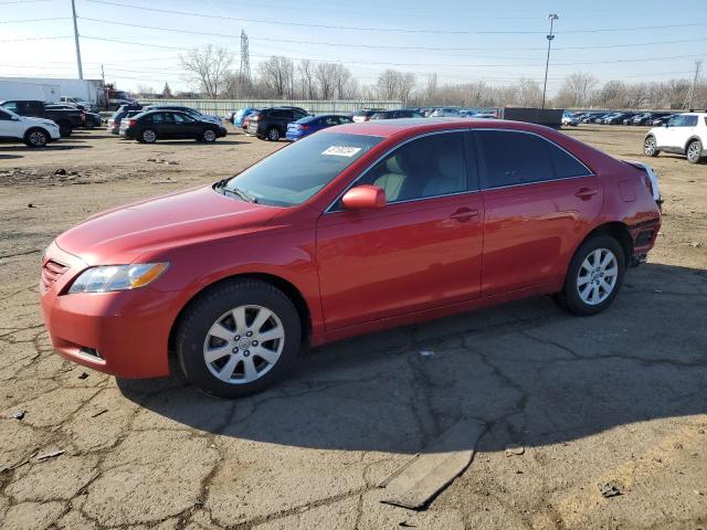 Obraz 1 z 2007 TOYOTA CAMRY LE 2007 z VIN 4T1BK46K77U025950