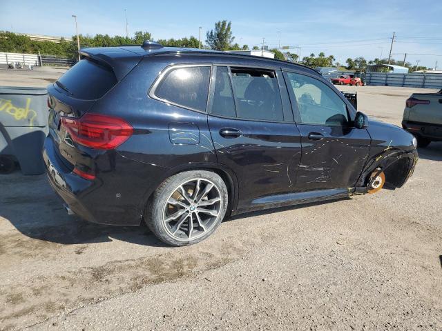 Obraz 3 z 2019 BMW X3 SDRIVE30I 2019 z VIN 5UXTR7C57KLF31055