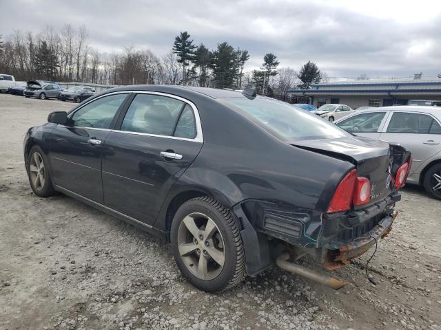 Изображение 2 2012 CHEVROLET MALIBU 1LT 2012 с VIN 1G1ZC5E09CF145553